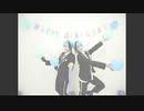 【ツイステ】惑星ループ踊ってみた【リーチ兄弟】