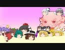 【ゆっくり文庫祭り】悪魔くんパロ