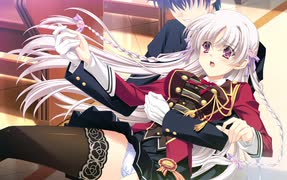 執事が姫を選ぶとき　プレイ動画　パート2