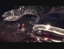 【MHW実況】ちょっくら○○狩ってくるW　part20 【リオレイア他】