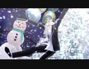 【MMDツイステ】好き！雪！本気マジック【フロイド・リーチ】