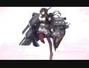 ケッコンカッコカリ　長門改二