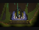 【Starbound】ささらとあかりの水圧破砕銀河探索記録21【Frackin’universe】