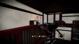 【Aragami】実況見る専がついに実況始めてみた#20