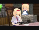 【東方MMD】Halloween movie_2020
