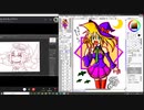 【第84回】「えあいんていく」ニコ生！とにかく下手でも絵を描こう！