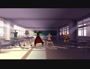 【MMD】5人でDaisuke