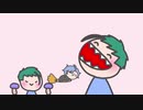 【silentツイステ】フロイド、ジェイド、誕生日おめでとう！【フロイド、ジェイド、アズール】