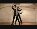 【ツイステ】リーチ兄弟でONE OFF MIND 踊ってみた【コスプレ】