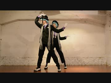 【ツイステ】リーチ兄弟でONE OFF MIND 踊ってみた【コスプレ】