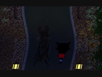 田舎町レ〇プ！シリアルキラーと化した先輩.Monday