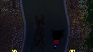 田舎町レ〇プ！シリアルキラーと化した先輩.Monday