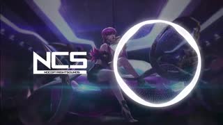 K/DA - POP/STARS (ft. Madison Beer, (G)I-DLE, Jaira Burns) [NCS Fanmade]