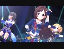 Trinity Field【あかりんご あきら つかさ社長 】