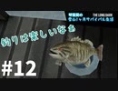 【琴葉葵実況】雪山1ヶ月サバイバル生活【TheLongDark】#12