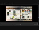 [プレイ動画]　戦国無双４の三増峠の戦いをかすみでプレイ