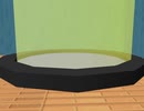 【平面猫】ＭＭＤで遊んでみた【帰還】