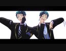 【MMDツイステ】アンノウン・マザーグース【祝リーチ生誕】