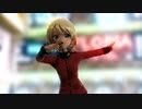 【MMDガルパン】Historia【まめる式】
