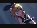 【MMD】ドラマツルギー【Sour式鏡音リン】