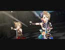 【デレステMV】Jet to the Future【ロック・ザ・ビート】