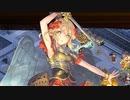 【城プロ音楽変更動画】【選ばれし城娘と秘伝武具 陸の陣 -秘伝武具 三池之御太刀- 難しい】に元々のレア度が5以下の城娘たちで挑戦