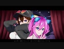 【MEIKO×ルカ】Gimme×Gimme【カバー】