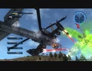 【EDF5.1】エアレイダーinf縛り DLC3-6 潜行する影