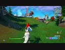 Fortnite シーズン４　マックン＆パックン　347