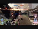 「ゆっくり実況」double star pilot☆★18【Titanfall2】
