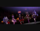 【デレステMV】THE VILLAIN’S NIGHT【5周目小早川紗枝】