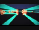 【Minecraft】すべてjointblockを用いて作成した通関マップである