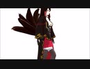 【MMD】アズールレーン 赤城 Sexy Walk