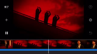 闇芝居生□□□