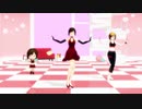 【MMD】I meets you!!【MEIKO生誕祭】