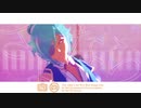 【原神MMD】憂いの波は寄せては返す【金木犀/ガイア】