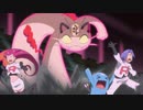 ポケットモンスター　第1話～第50話　第44話　ソード＆シールドⅢ　「ムゲンダイナ」