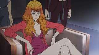 人気の Lupin The Iiird 動画 29本 ニコニコ動画