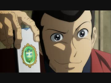 人気の ルパン三世ｔｖｓｐ 動画 79本 ニコニコ動画
