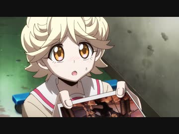 無能なナナ　第6話　ネクロマンサー