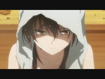 ストライクウィッチーズ ROAD to BERLIN　第6話　「復讐の猟犬」