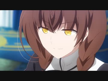 キミと僕の最後の戦場、あるいは世界が始まる聖戦　第6話　楽園　―燐の大誤算―