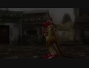 Tekken 6 ~ King Destroys Roger Jobber Furry KemoRyona リョナ □ (Straight) □