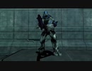 Halo 3 ~ Elite Death Compilation Furry KemoRyona リョナ (Gay Oriented) □️‍□