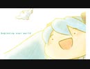 beginning your world / MAJOR☆.*゜ft.Miku Hatsune