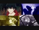 【ヒプアニ】魁!!ヒプノシィス高校【MAD】