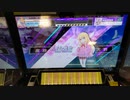【CHUNITHM】「ガヴリールドロップキック」MASTER AJ【チュウニズム】