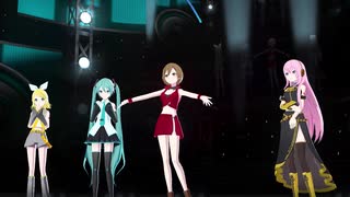 【プロセカ】Happy Birthday ライブ　MEIKO 11月5日　ハッピーシンセサイザ ～ハッピーバースデーライブ～【プレイ動画】