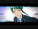 【MMDツイステ】no title【リーチ誕】