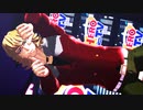 【MMDタイバニ】HEY MAMA